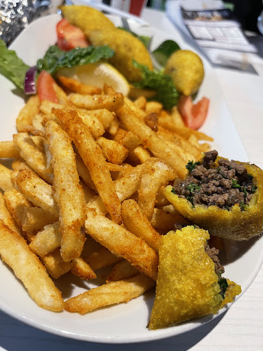 Photo of Pita Grill - 8338 18 St SE #420, Calgary, AB T2C 4E4