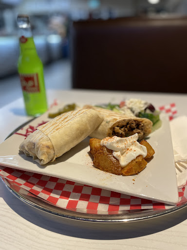 Photo of Pita Grill - 8338 18 St SE #420, Calgary, AB T2C 4E4