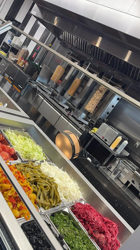 Photo of Pita Grill - 8338 18 St SE #420, Calgary, AB T2C 4E4