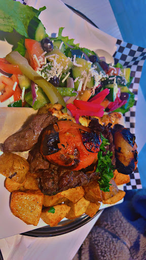 Photo of Pita Grill - 8338 18 St SE #420, Calgary, AB T2C 4E4