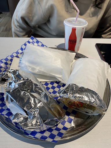 Photo of Pita Grill - 8338 18 St SE #420, Calgary, AB T2C 4E4