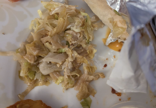 Photo of Pita Grill - 8338 18 St SE #420, Calgary, AB T2C 4E4