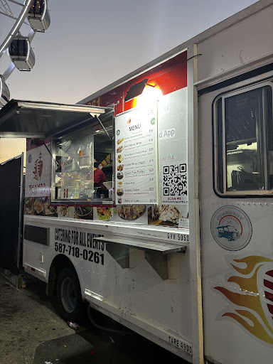 Photo of Shahba Shawarma food truck - 43 Patterson Blvd SW, Calgary, AB T3H 2C9