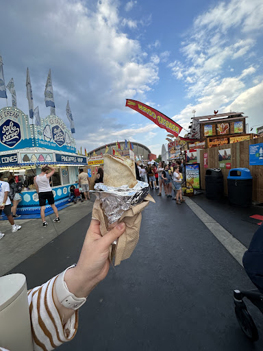 Photo of Shahba Shawarma food truck - 43 Patterson Blvd SW, Calgary, AB T3H 2C9
