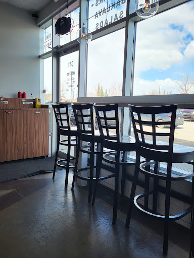 Photo of Donair Grill - 2335 162 Ave SW, Calgary, AB T2Y 4S6