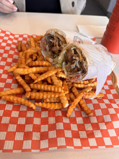 Photo of Donair Grill - 2335 162 Ave SW, Calgary, AB T2Y 4S6