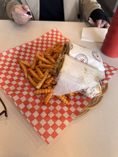 Photo of Donair Grill - 2335 162 Ave SW, Calgary, AB T2Y 4S6