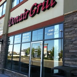Photo of Donair Grill - 2335 162 Ave SW, Calgary, AB T2Y 4S6
