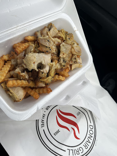 Photo of Donair Grill - 2335 162 Ave SW, Calgary, AB T2Y 4S6