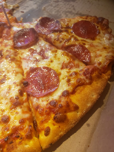 Photo of PiZZA DEPOT - 11808 24 St SW, Calgary, AB T2W 6H2
