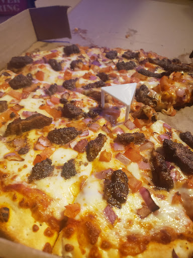 Photo of PiZZA DEPOT - 11808 24 St SW, Calgary, AB T2W 6H2