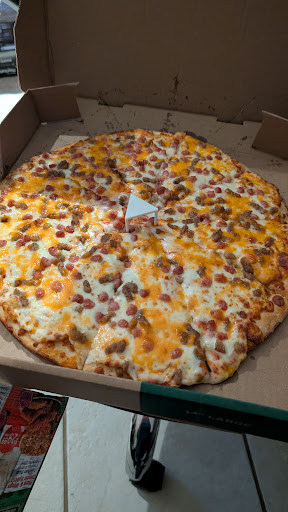 Photo of PiZZA DEPOT - 11808 24 St SW, Calgary, AB T2W 6H2