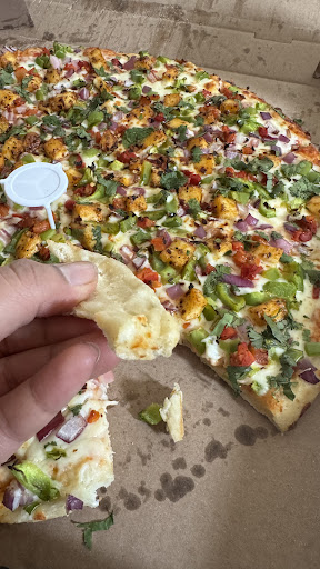 Photo of PiZZA DEPOT - 11808 24 St SW, Calgary, AB T2W 6H2