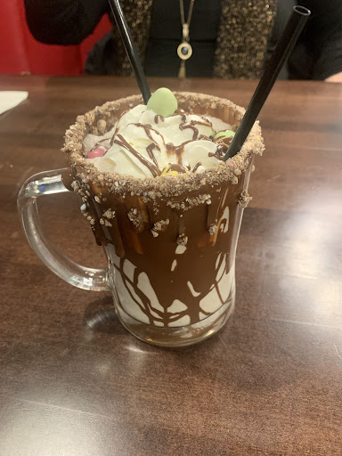 Photo of Layali Cafe - 617 11 Ave SW #101, Calgary, AB T2R 0E1