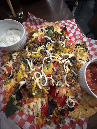 Photo of Layali Cafe - 617 11 Ave SW #101, Calgary, AB T2R 0E1