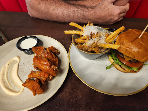 Photo of Layali Cafe - 617 11 Ave SW #101, Calgary, AB T2R 0E1
