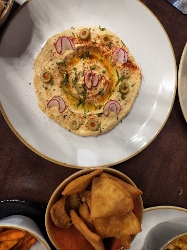 Photo of Layali Cafe - 617 11 Ave SW #101, Calgary, AB T2R 0E1