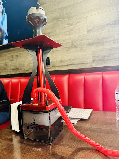 Photo of Layali Cafe - 617 11 Ave SW #101, Calgary, AB T2R 0E1