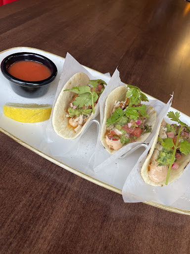 Photo of Layali Cafe - 617 11 Ave SW #101, Calgary, AB T2R 0E1