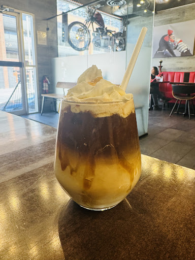 Photo of Layali Cafe - 617 11 Ave SW #101, Calgary, AB T2R 0E1