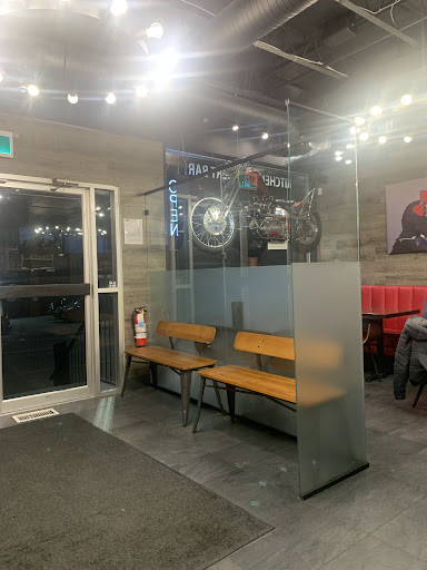 Photo of Layali Cafe - 617 11 Ave SW #101, Calgary, AB T2R 0E1
