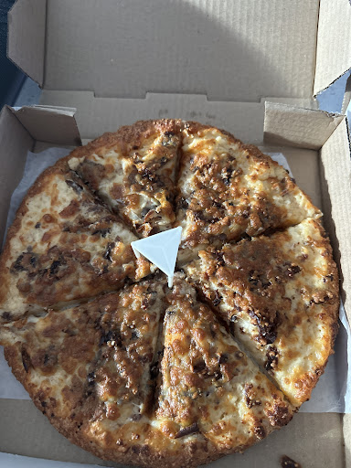 Photo of Cosmic Pizza and Donair - 2439 54 Ave SW #20a, Calgary, AB T3E 1M4