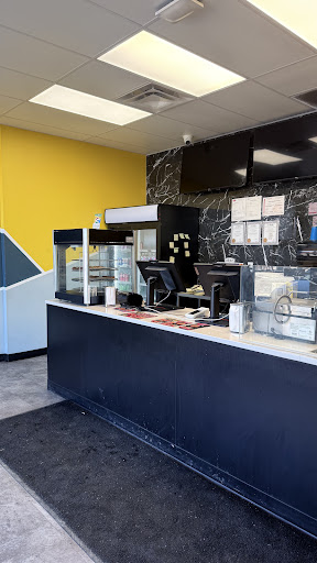 Photo of Cosmic Pizza and Donair - 2439 54 Ave SW #20a, Calgary, AB T3E 1M4