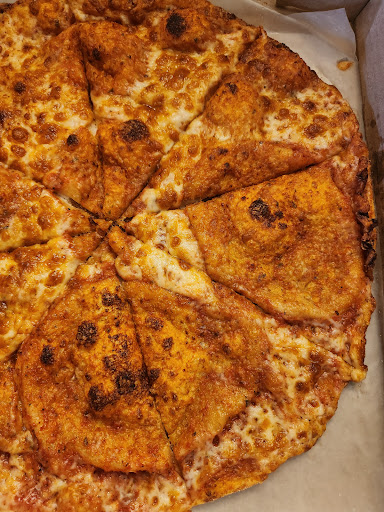 Photo of Cosmic Pizza and Donair - 2439 54 Ave SW #20a, Calgary, AB T3E 1M4