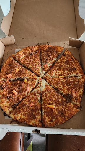Photo of Cosmic Pizza and Donair - 2439 54 Ave SW #20a, Calgary, AB T3E 1M4