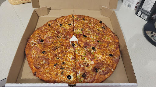 Photo of Cosmic Pizza and Donair - 2439 54 Ave SW #20a, Calgary, AB T3E 1M4