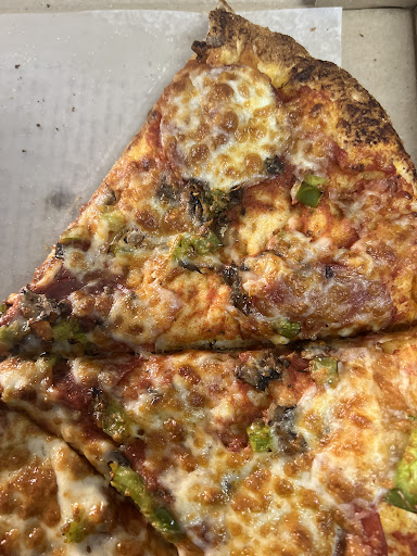 Photo of Cosmic Pizza and Donair - 2439 54 Ave SW #20a, Calgary, AB T3E 1M4