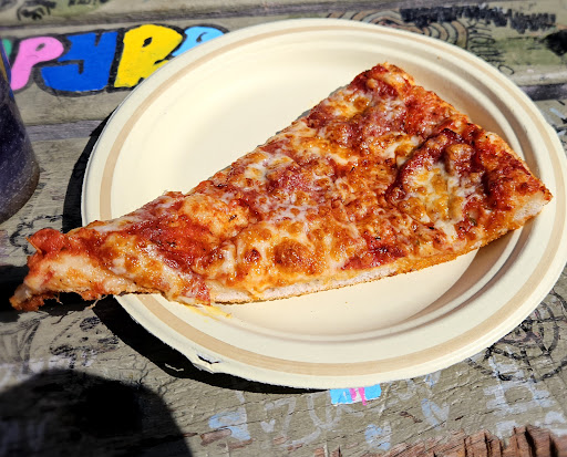 Photo of Cosmic Pizza and Donair - 2439 54 Ave SW #20a, Calgary, AB T3E 1M4