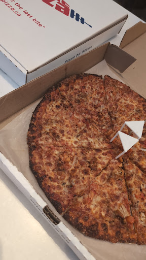 Photo of Cosmic Pizza and Donair - 2439 54 Ave SW #20a, Calgary, AB T3E 1M4
