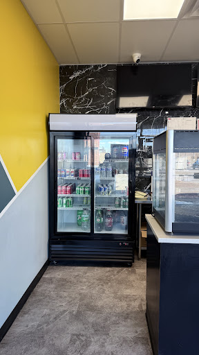 Photo of Cosmic Pizza and Donair - 2439 54 Ave SW #20a, Calgary, AB T3E 1M4