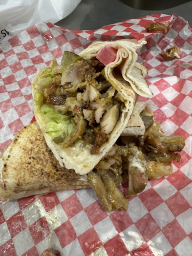Photo of Donair Grill - 80 Mahogany Rd SE #1860, Calgary, AB T3M 3K9