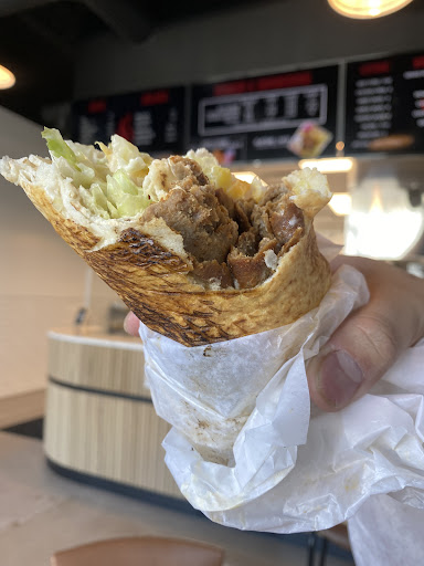 Photo of Donair Grill - 80 Mahogany Rd SE #1860, Calgary, AB T3M 3K9