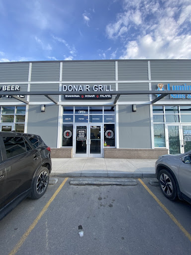Photo of Donair Grill - 80 Mahogany Rd SE #1860, Calgary, AB T3M 3K9