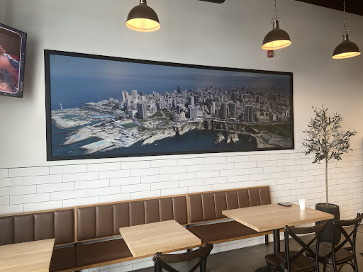 Photo of Donair Grill - 80 Mahogany Rd SE #1860, Calgary, AB T3M 3K9