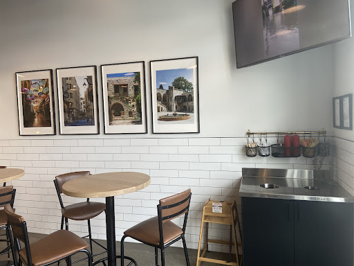 Photo of Donair Grill - 80 Mahogany Rd SE #1860, Calgary, AB T3M 3K9