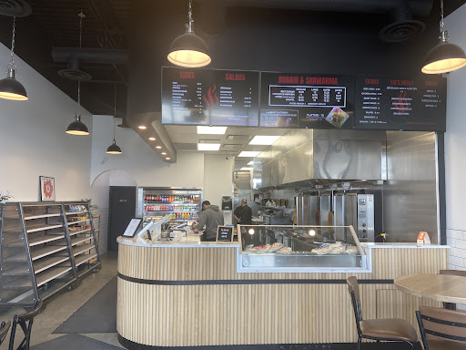 Photo of Donair Grill - 80 Mahogany Rd SE #1860, Calgary, AB T3M 3K9