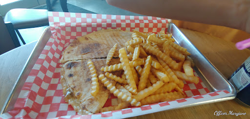 Photo of Donair Grill - 80 Mahogany Rd SE #1860, Calgary, AB T3M 3K9