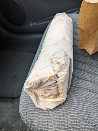 Photo of Donair Grill - 80 Mahogany Rd SE #1860, Calgary, AB T3M 3K9