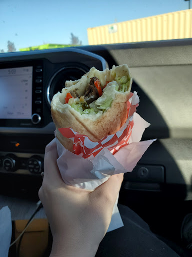 Photo of Donair Grill - 80 Mahogany Rd SE #1860, Calgary, AB T3M 3K9