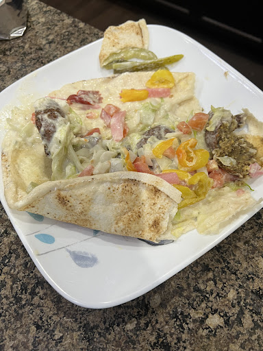 Photo of Donair Grill - 80 Mahogany Rd SE #1860, Calgary, AB T3M 3K9