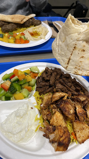 Photo of Lava Grill - Calgary 32 - 3307 32 St NE, Calgary, AB T1Y 5X7