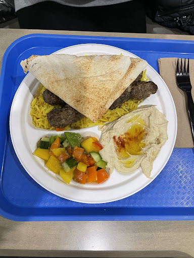 Photo of Lava Grill - Calgary 32 - 3307 32 St NE, Calgary, AB T1Y 5X7