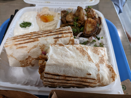 Photo of Lava Grill - Calgary 32 - 3307 32 St NE, Calgary, AB T1Y 5X7