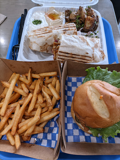 Photo of Lava Grill - Calgary 32 - 3307 32 St NE, Calgary, AB T1Y 5X7