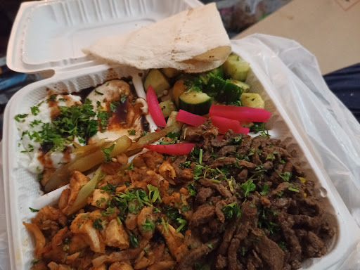 Photo of Lava Grill - Calgary 32 - 3307 32 St NE, Calgary, AB T1Y 5X7