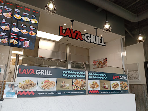 Photo of Lava Grill - Calgary 32 - 3307 32 St NE, Calgary, AB T1Y 5X7